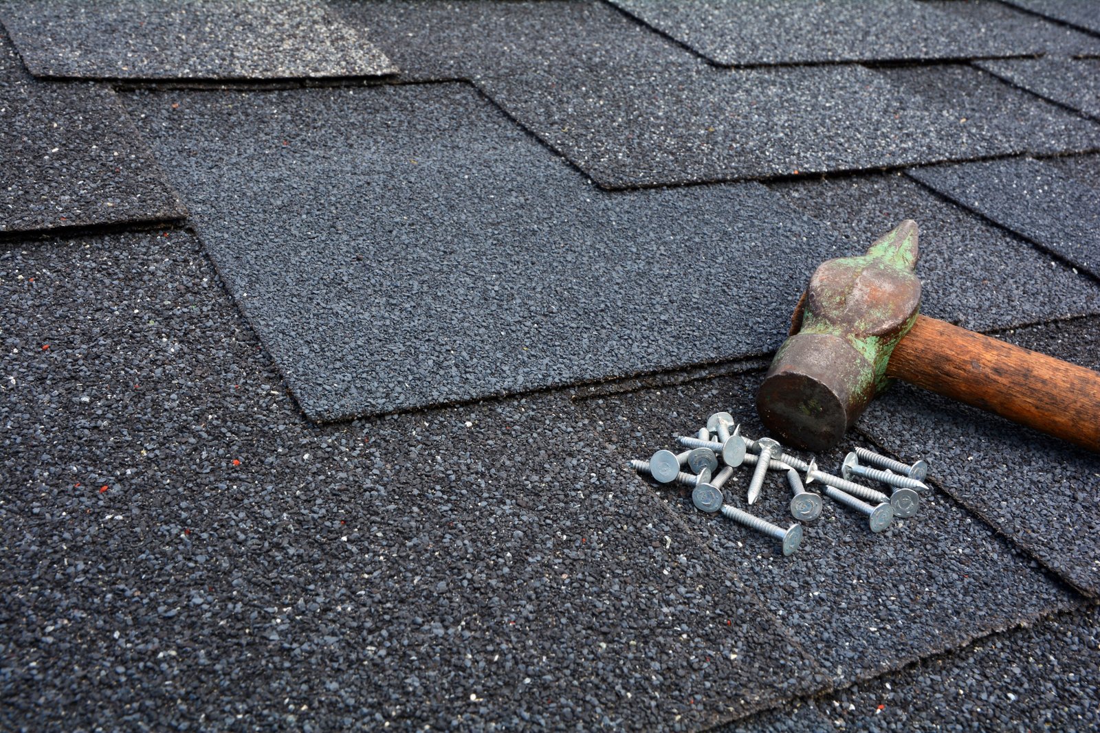 local roofing company