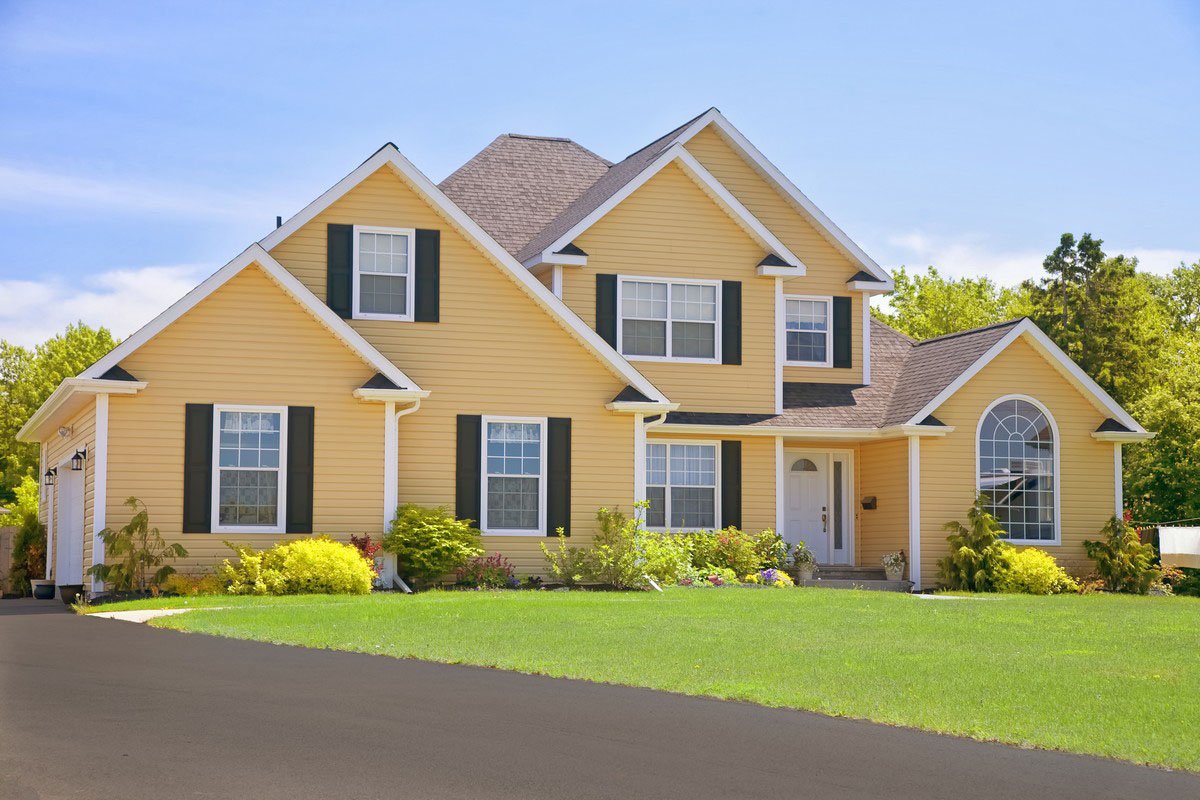 siding contractors